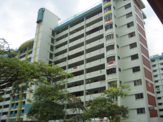 Ang Mo Kio Avenue 3 thumbnail photo